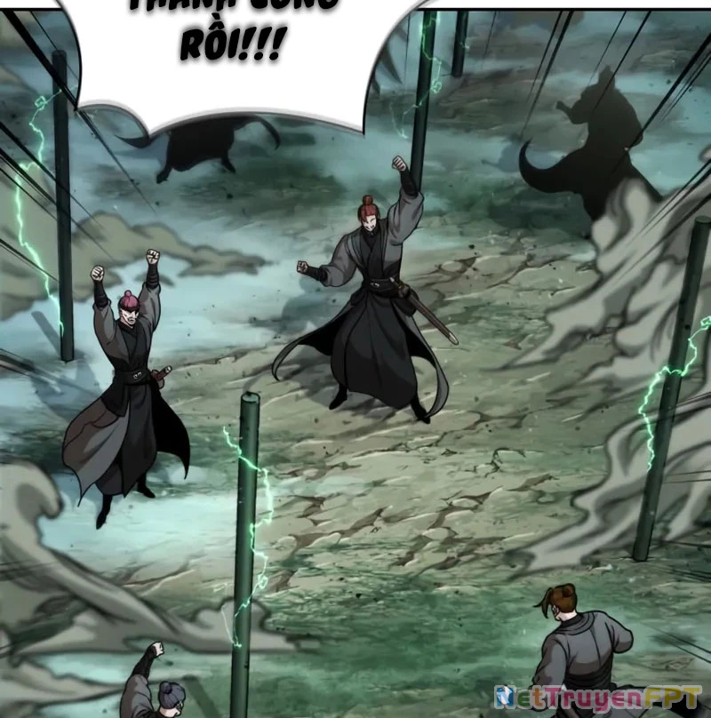 Ngã Lão Ma Thần Chapter 253 - Trang 2