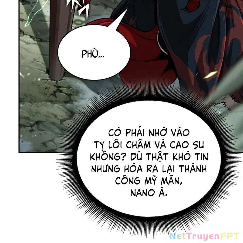 Ngã Lão Ma Thần Chapter 253 - Trang 2