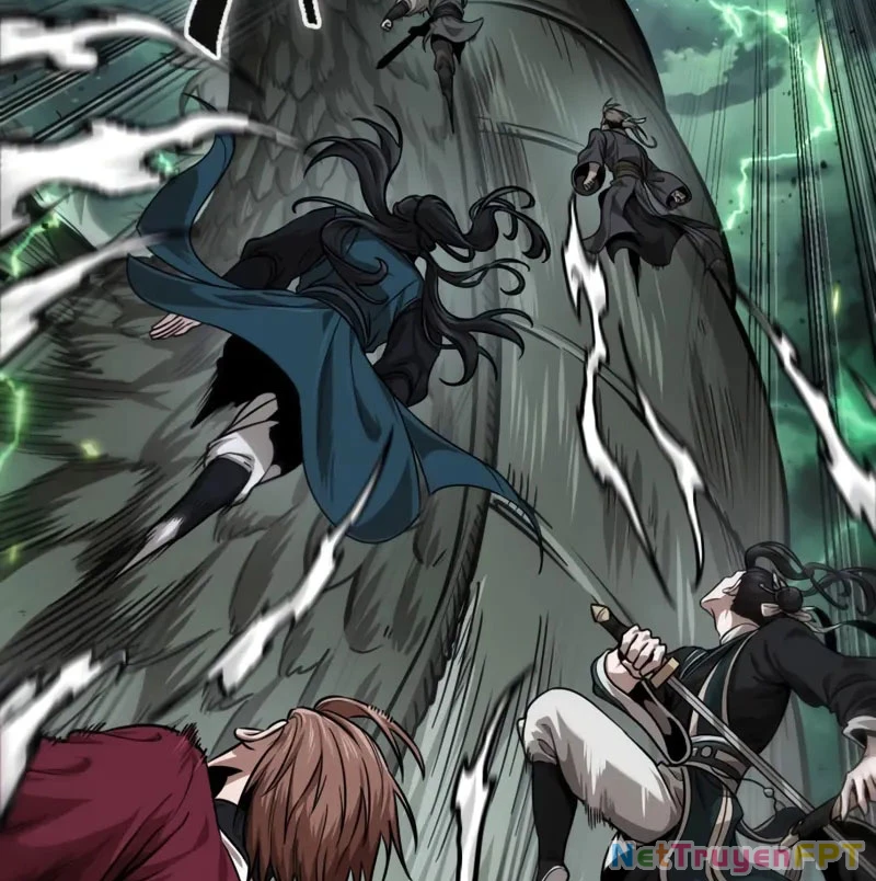 Ngã Lão Ma Thần Chapter 253 - Trang 2