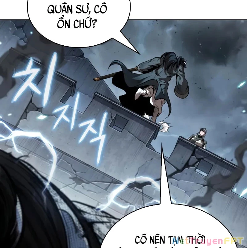 Ngã Lão Ma Thần Chapter 253 - Trang 2