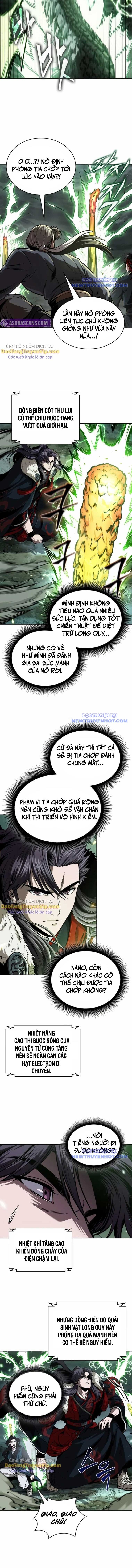 Ngã Lão Ma Thần Chapter 254 - Trang 2