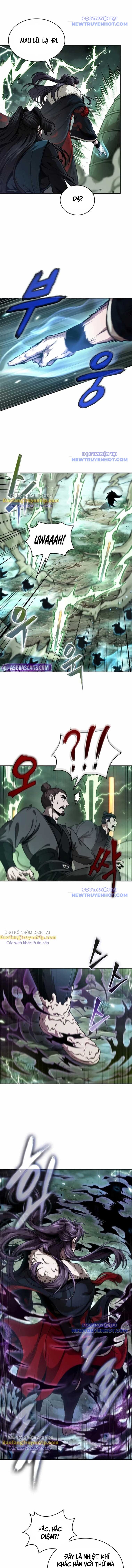 Ngã Lão Ma Thần Chapter 254 - Trang 2
