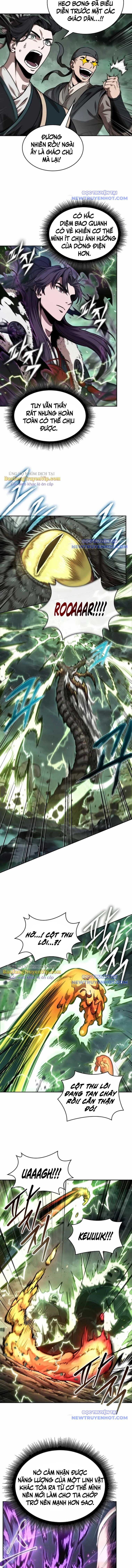 Ngã Lão Ma Thần Chapter 254 - Trang 2