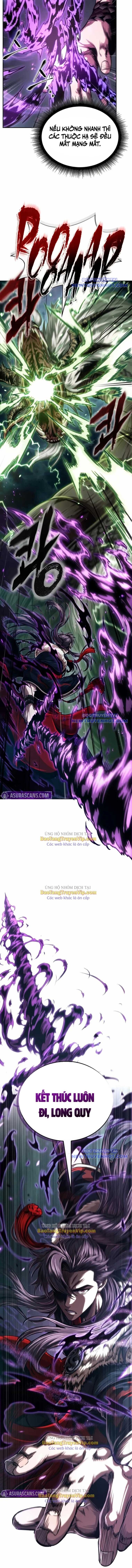 Ngã Lão Ma Thần Chapter 254 - Trang 2