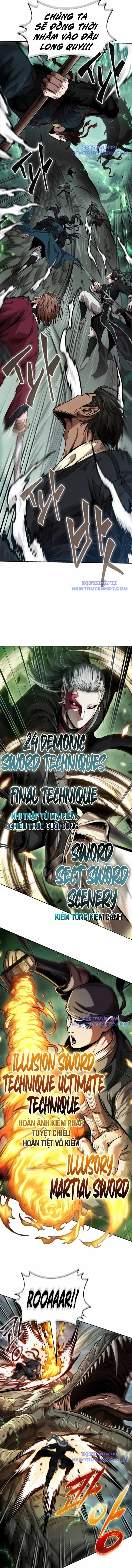 Ngã Lão Ma Thần Chapter 254 - Trang 2