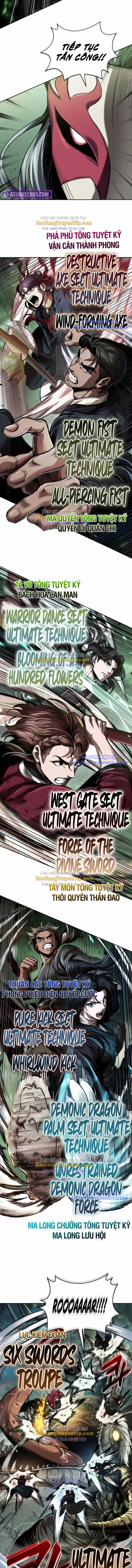 Ngã Lão Ma Thần Chapter 254 - Trang 2