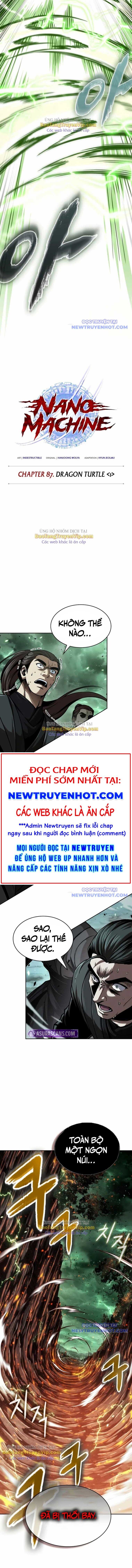 Ngã Lão Ma Thần Chapter 254 - Trang 2