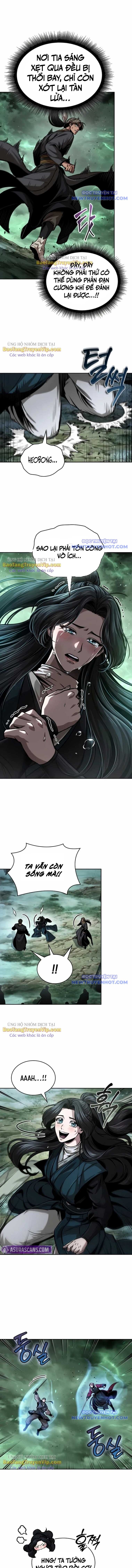 Ngã Lão Ma Thần Chapter 254 - Trang 2