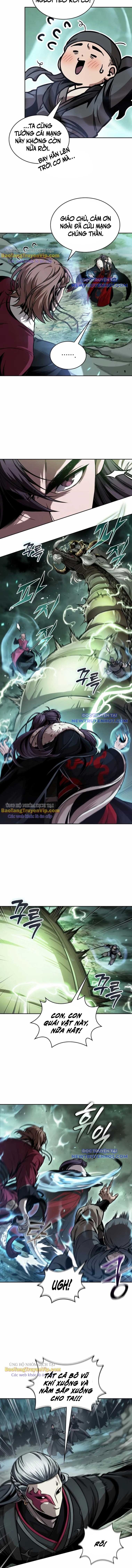 Ngã Lão Ma Thần Chapter 254 - Trang 2