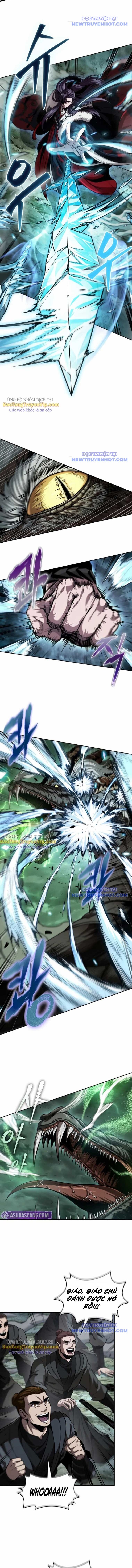 Ngã Lão Ma Thần Chapter 254 - Trang 2