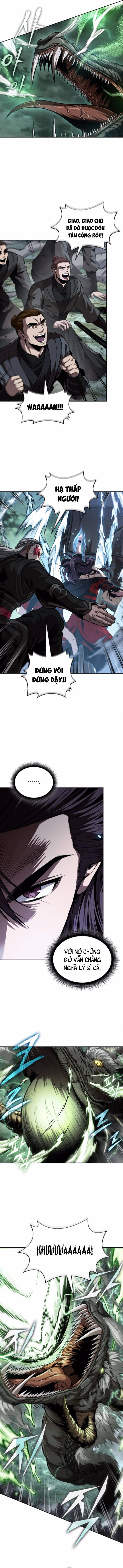 Ngã Lão Ma Thần Chapter 254.1 - Trang 2