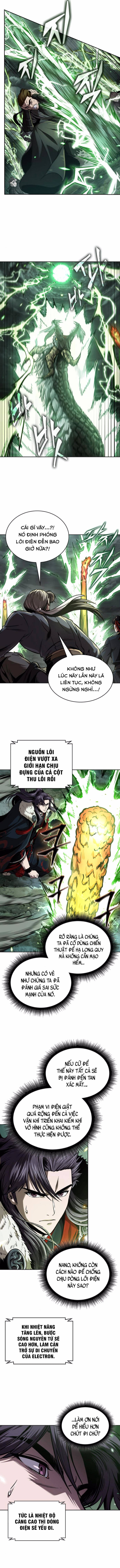 Ngã Lão Ma Thần Chapter 254.1 - Trang 2