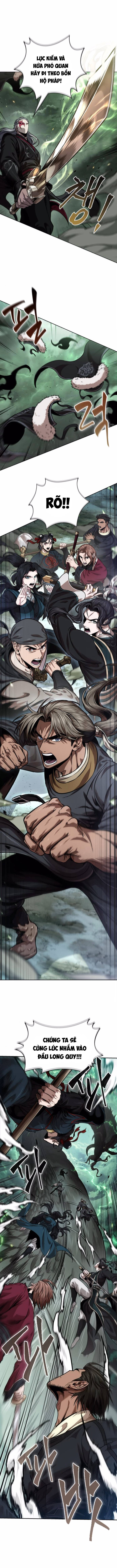 Ngã Lão Ma Thần Chapter 254.1 - Trang 2