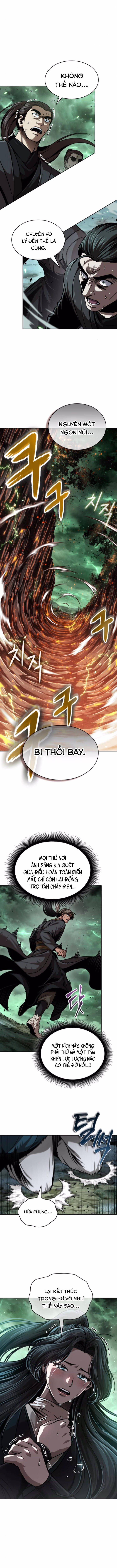 Ngã Lão Ma Thần Chapter 254.1 - Trang 2