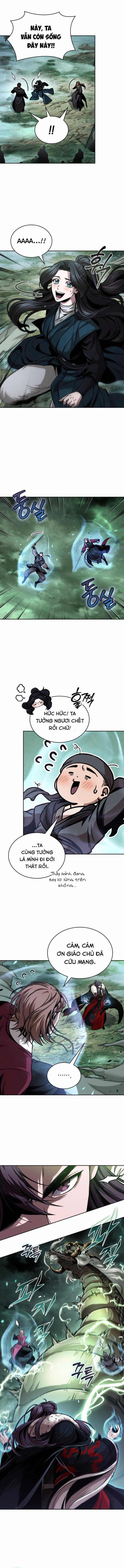 Ngã Lão Ma Thần Chapter 254.1 - Trang 2