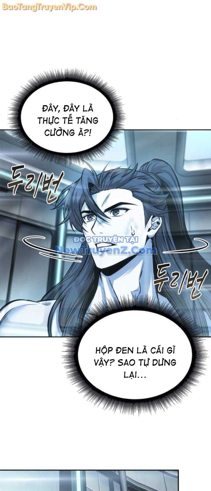 Ngã Lão Ma Thần Chapter 261.1 - Trang 2