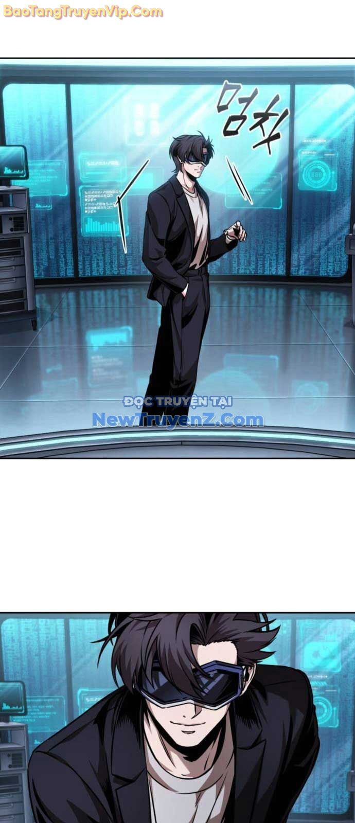 Ngã Lão Ma Thần Chapter 261.1 - Trang 2