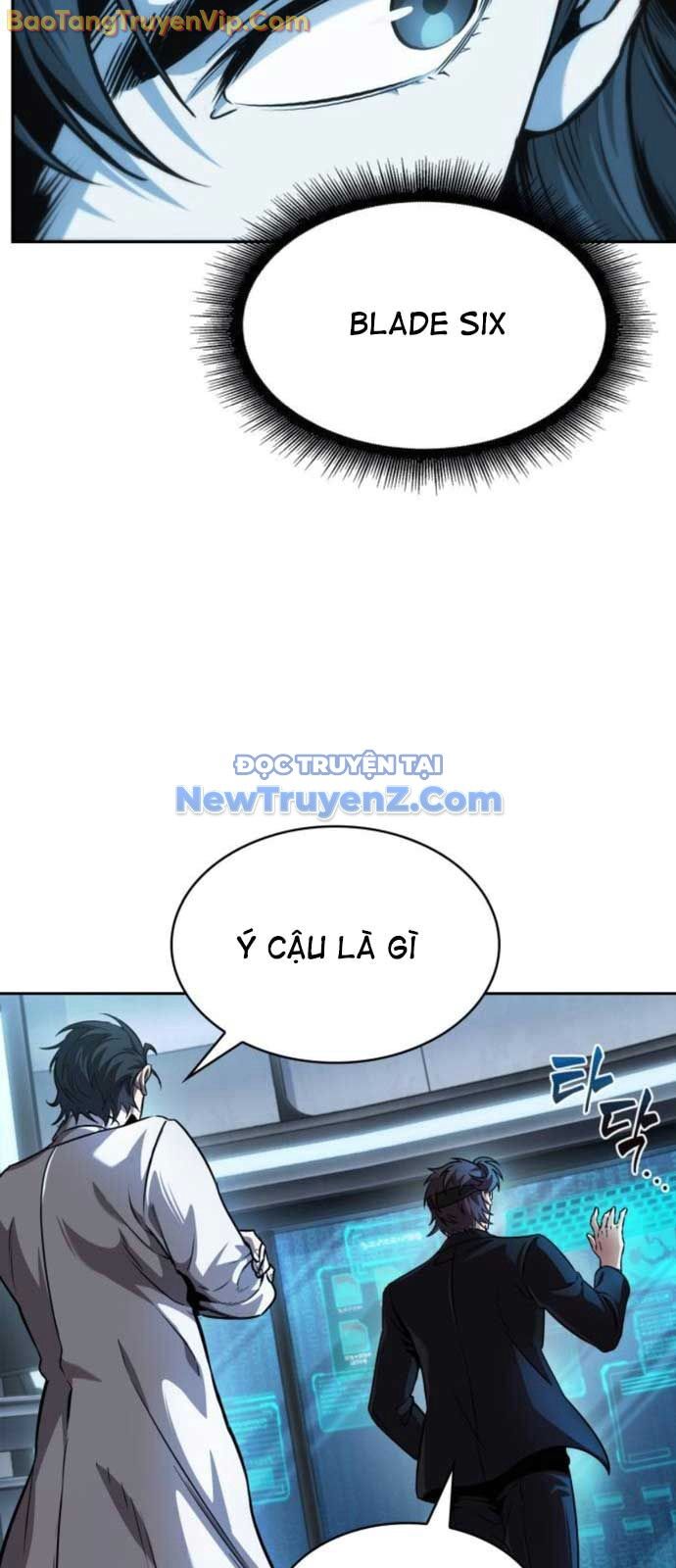 Ngã Lão Ma Thần Chapter 261.1 - Trang 2