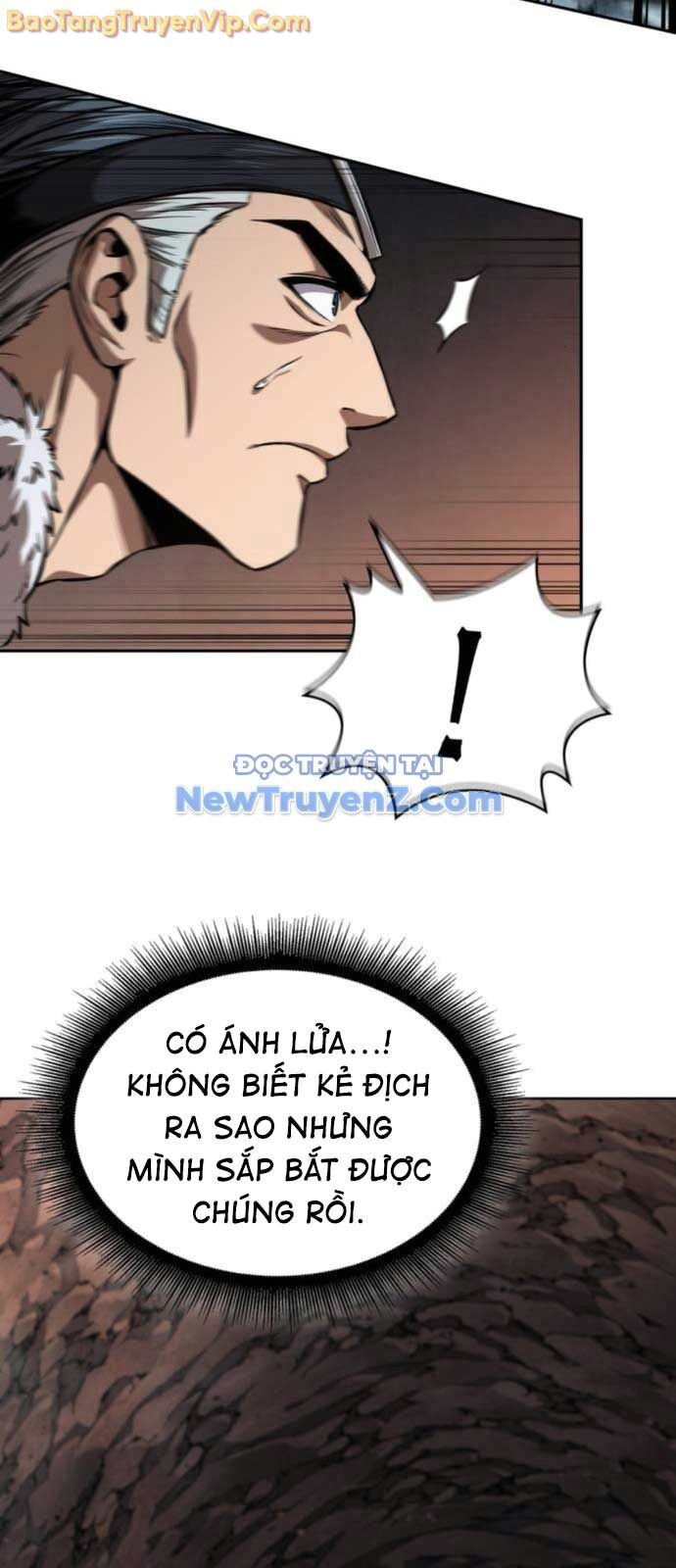 Ngã Lão Ma Thần Chapter 261.1 - Trang 2