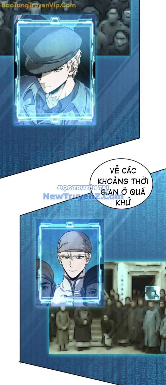 Ngã Lão Ma Thần Chapter 261.1 - Trang 2
