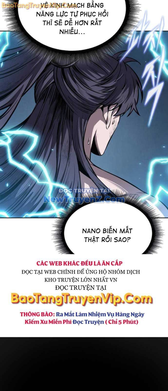Ngã Lão Ma Thần Chapter 261.2 - Trang 2