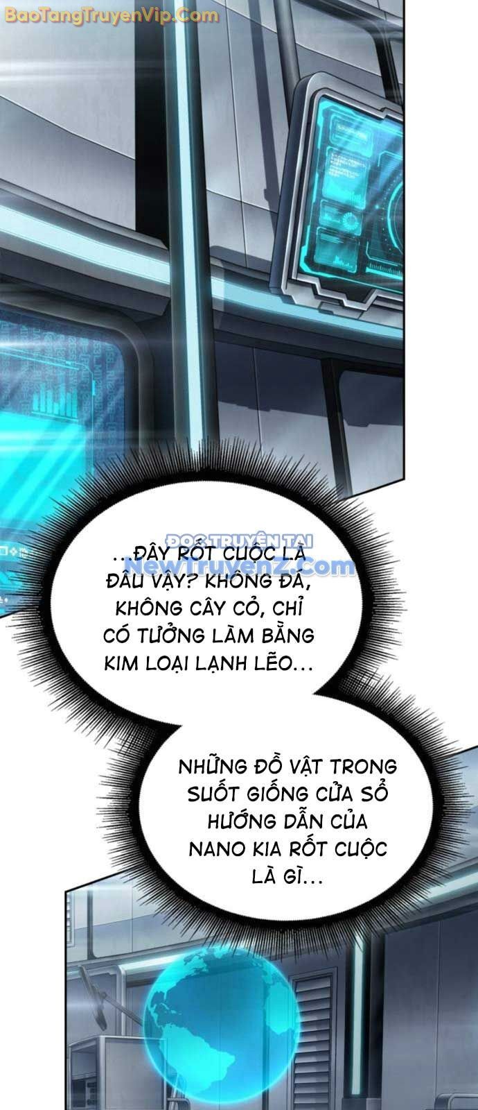 Ngã Lão Ma Thần Chapter 261.2 - Trang 2