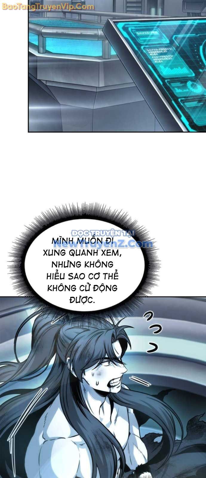 Ngã Lão Ma Thần Chapter 261.2 - Trang 2