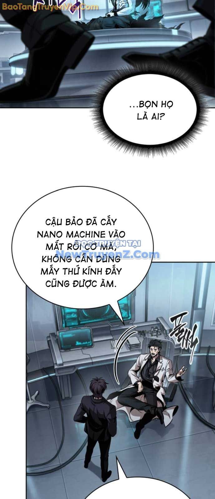 Ngã Lão Ma Thần Chapter 261.2 - Trang 2
