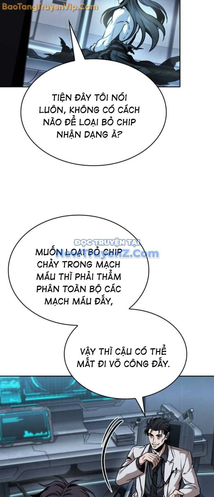 Ngã Lão Ma Thần Chapter 261.2 - Trang 2