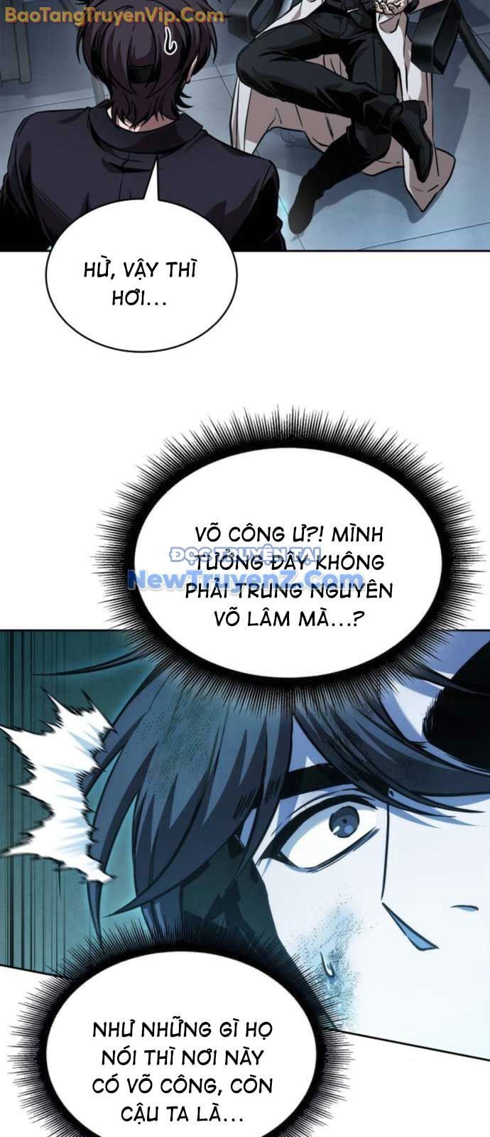 Ngã Lão Ma Thần Chapter 261.2 - Trang 2