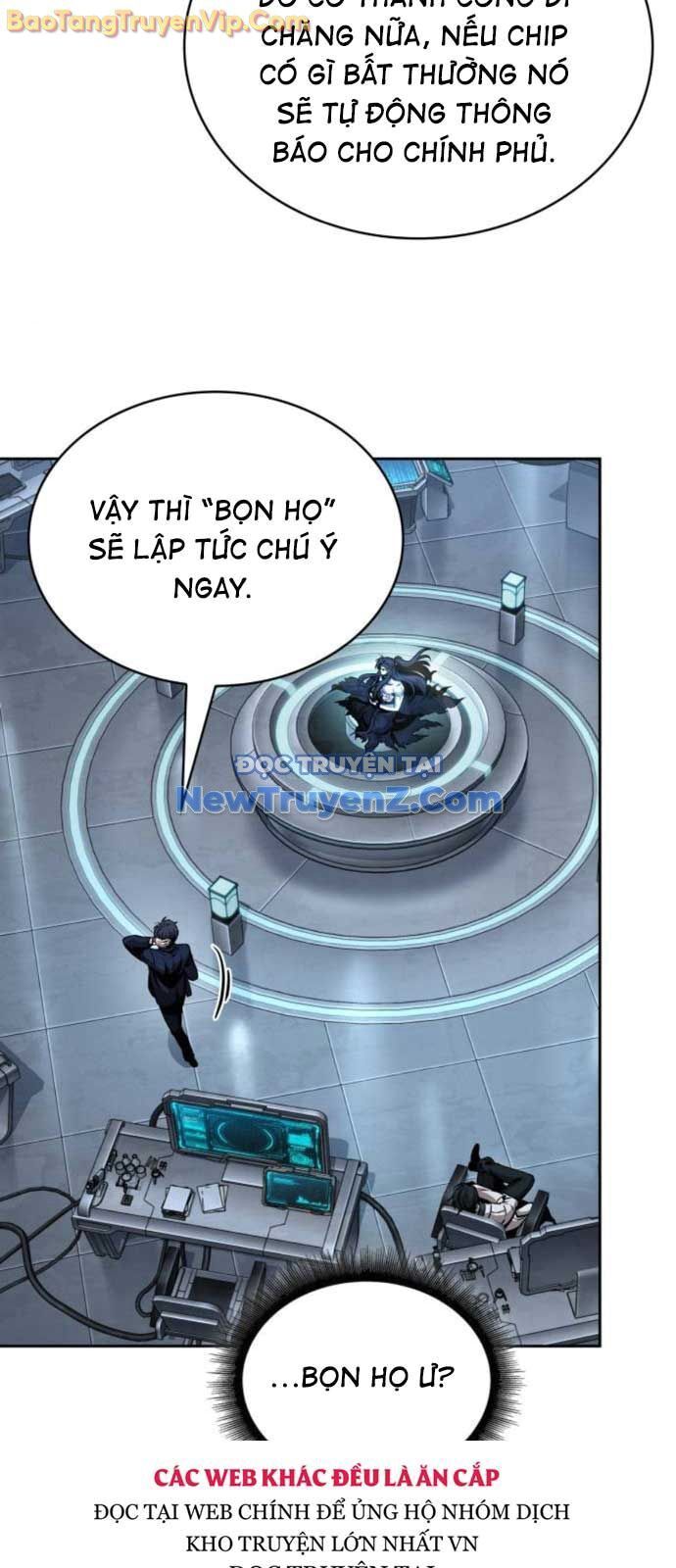 Ngã Lão Ma Thần Chapter 261.2 - Trang 2