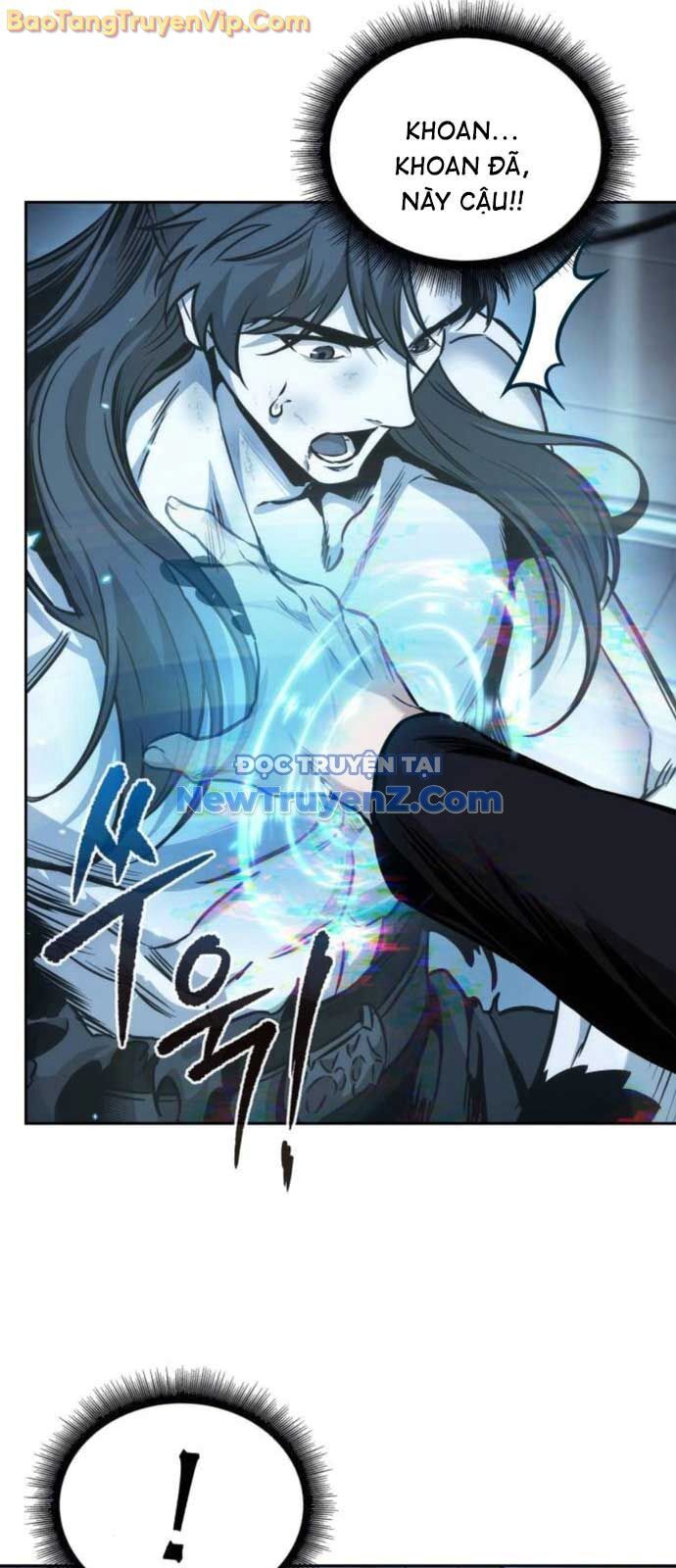 Ngã Lão Ma Thần Chapter 261.2 - Trang 2