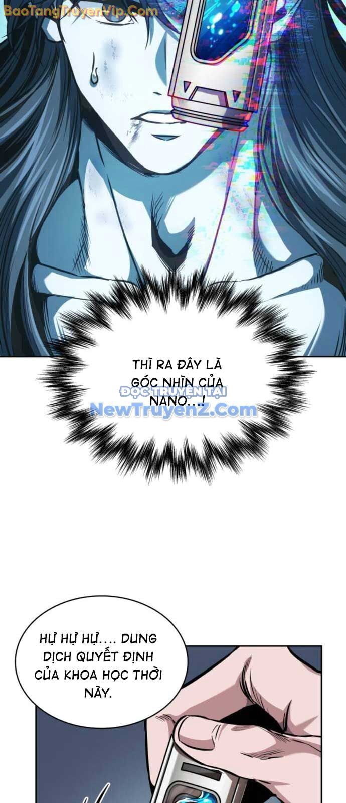 Ngã Lão Ma Thần Chapter 261.2 - Trang 2