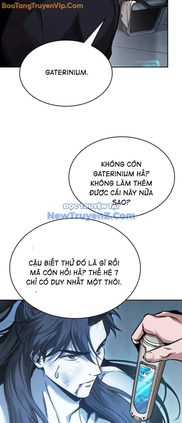 Ngã Lão Ma Thần Chapter 261.2 - Trang 2