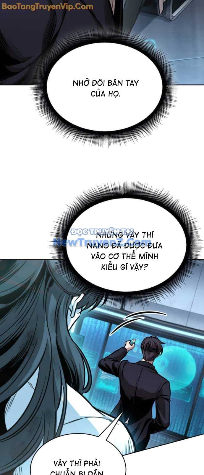Ngã Lão Ma Thần Chapter 261.2 - Trang 2