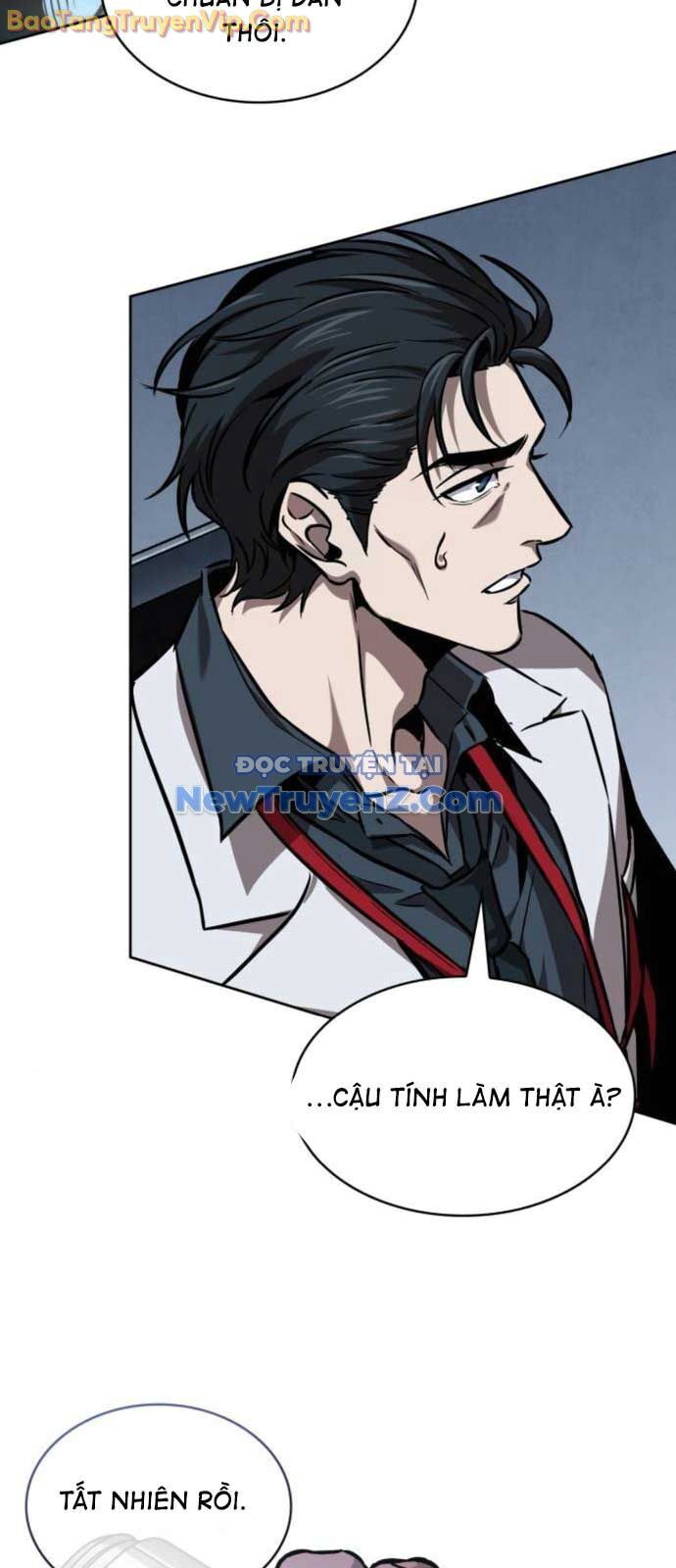 Ngã Lão Ma Thần Chapter 261.2 - Trang 2