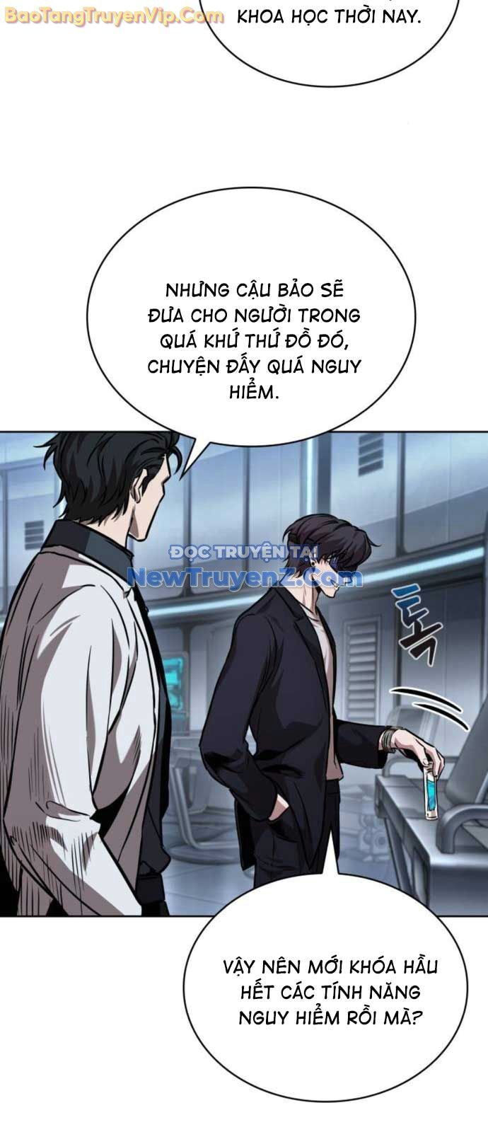 Ngã Lão Ma Thần Chapter 261.2 - Trang 2