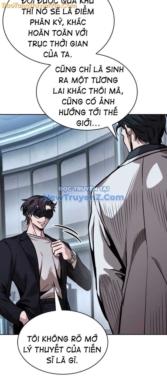 Ngã Lão Ma Thần Chapter 261.2 - Trang 2