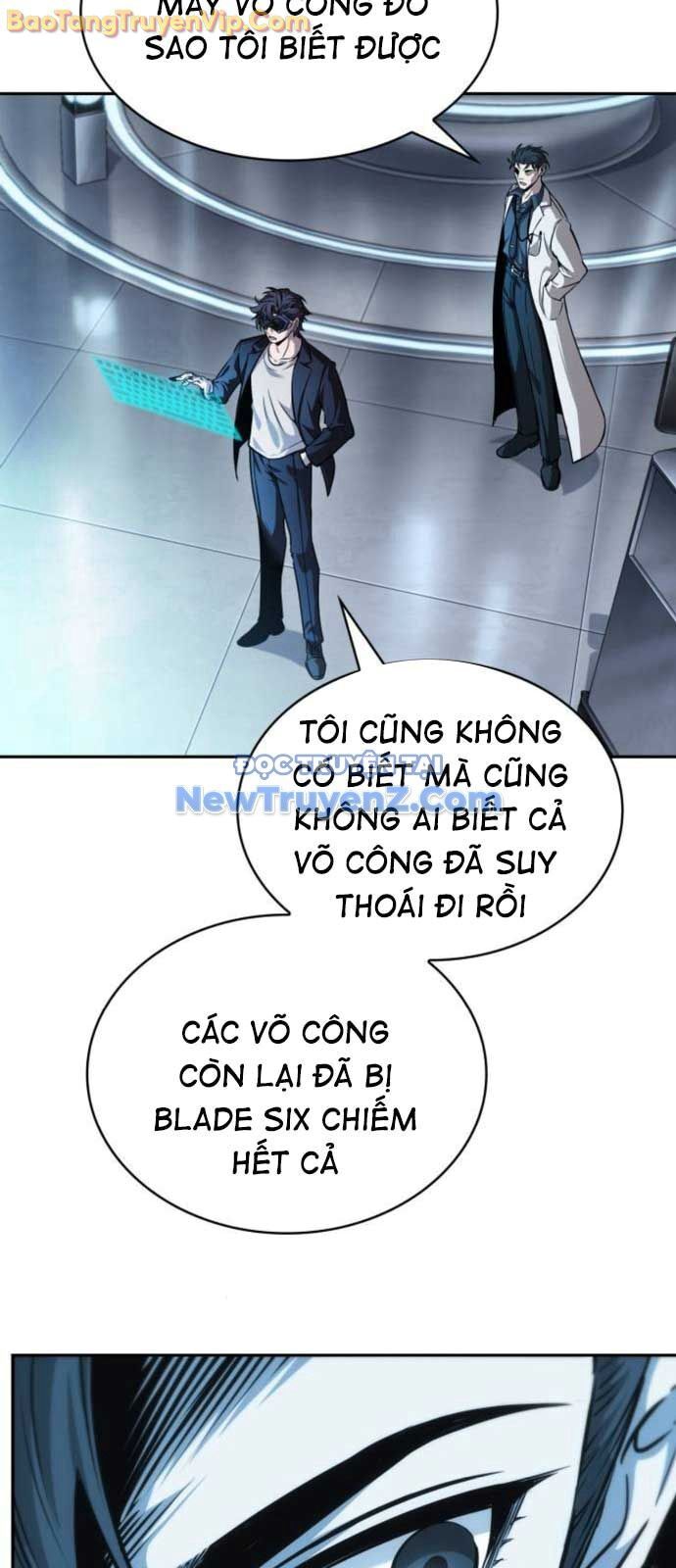 Ngã Lão Ma Thần Chapter 261.2 - Trang 2