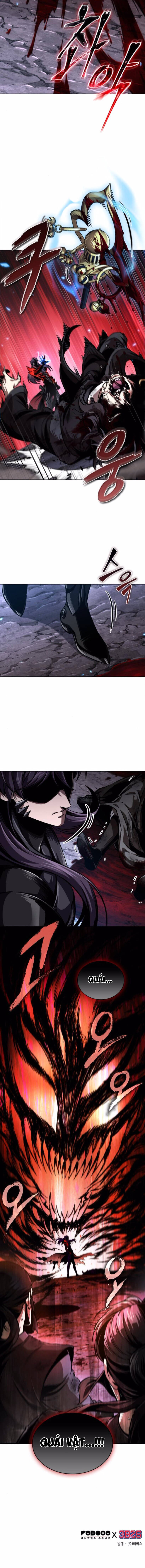 Ngã Lão Ma Thần Chapter 269 - Trang 2