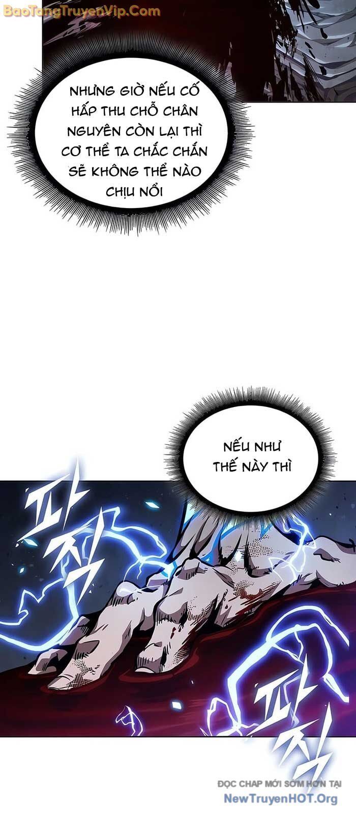 Ngã Lão Ma Thần Chapter 272 - Trang 2