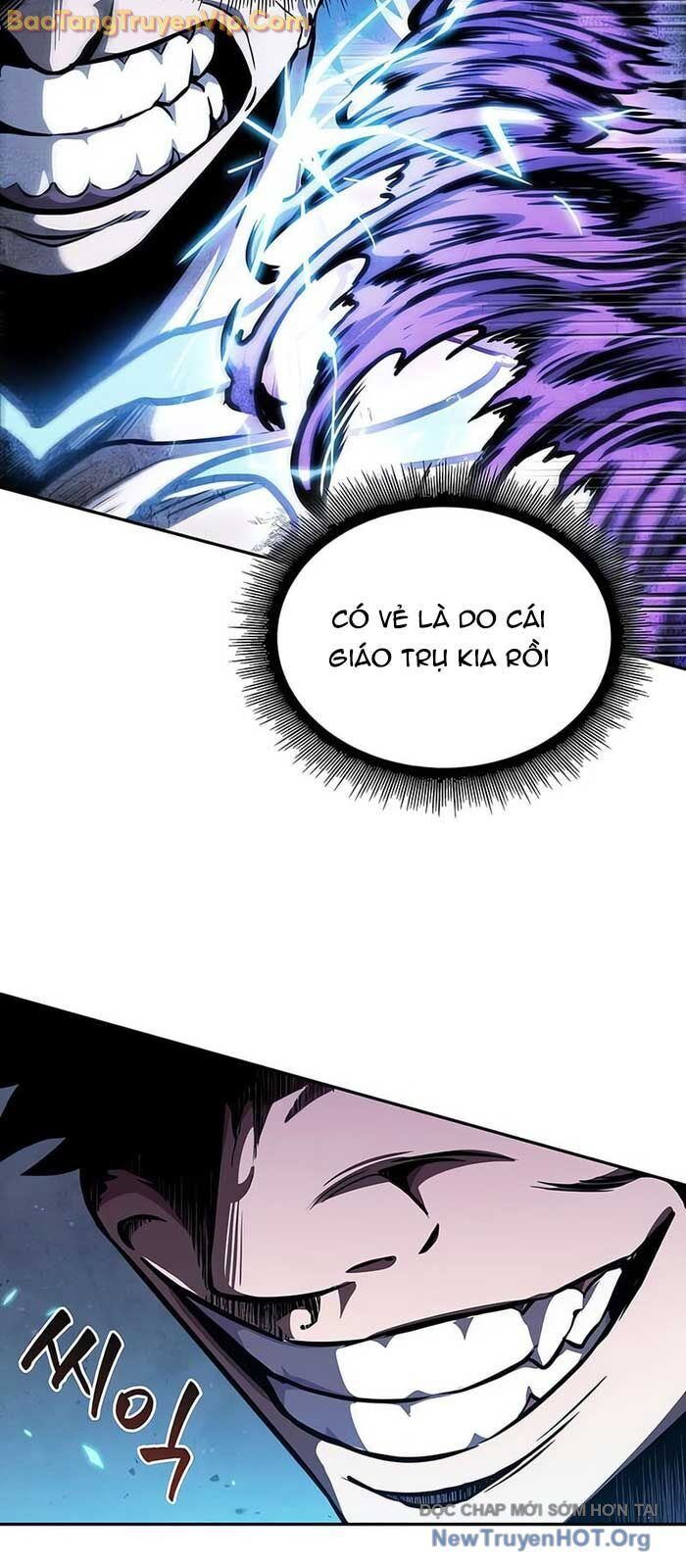 Ngã Lão Ma Thần Chapter 272 - Trang 2