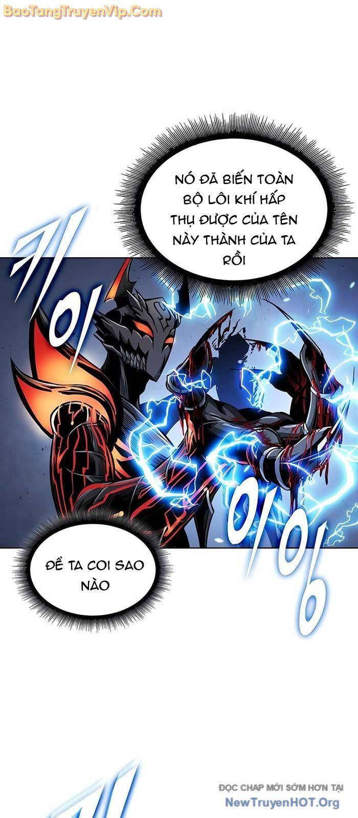 Ngã Lão Ma Thần Chapter 272 - Trang 2