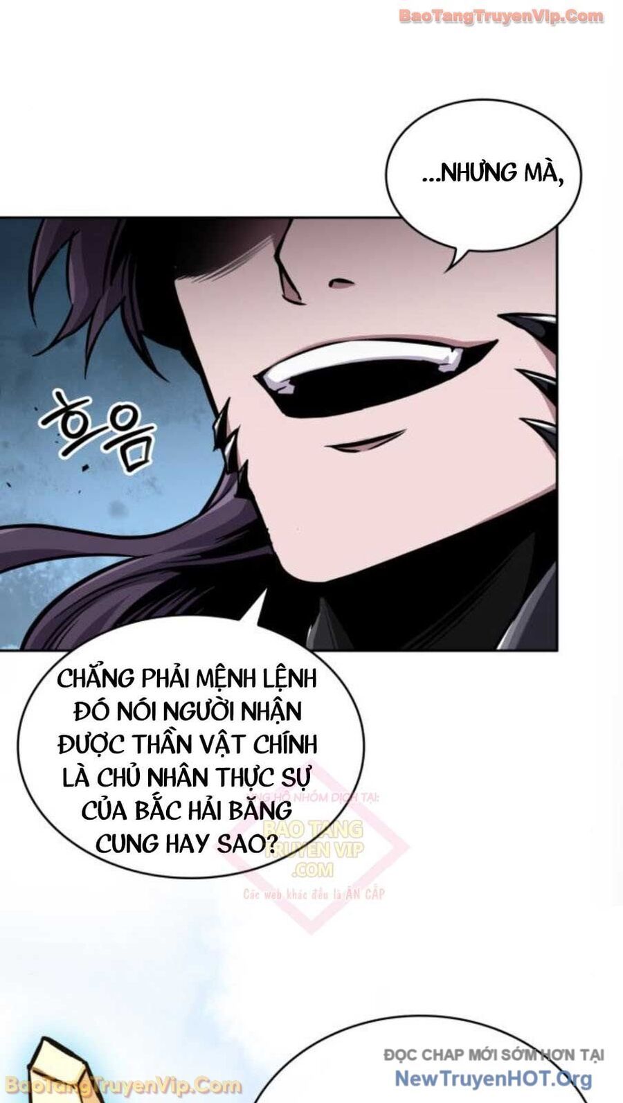 Ngã Lão Ma Thần Chapter 275 - Trang 2