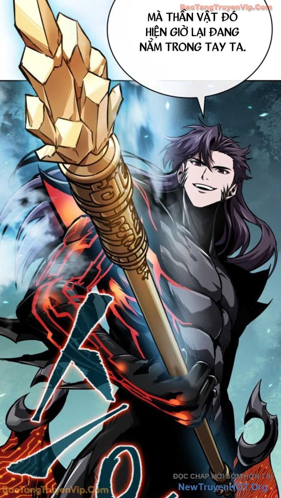 Ngã Lão Ma Thần Chapter 275 - Trang 2