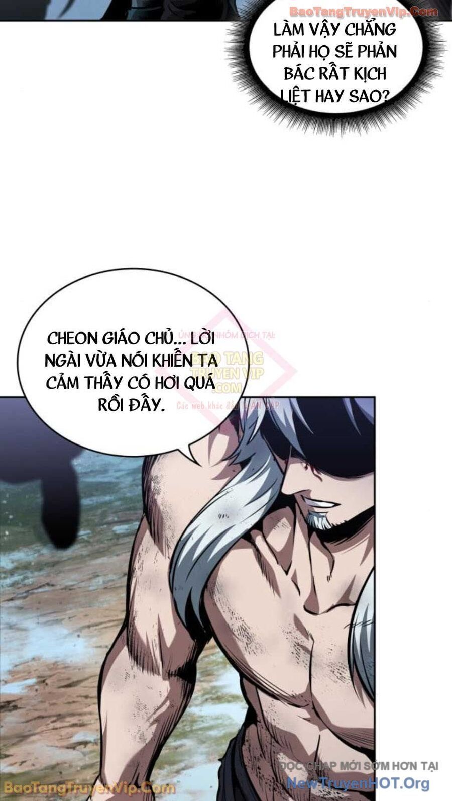 Ngã Lão Ma Thần Chapter 275 - Trang 2