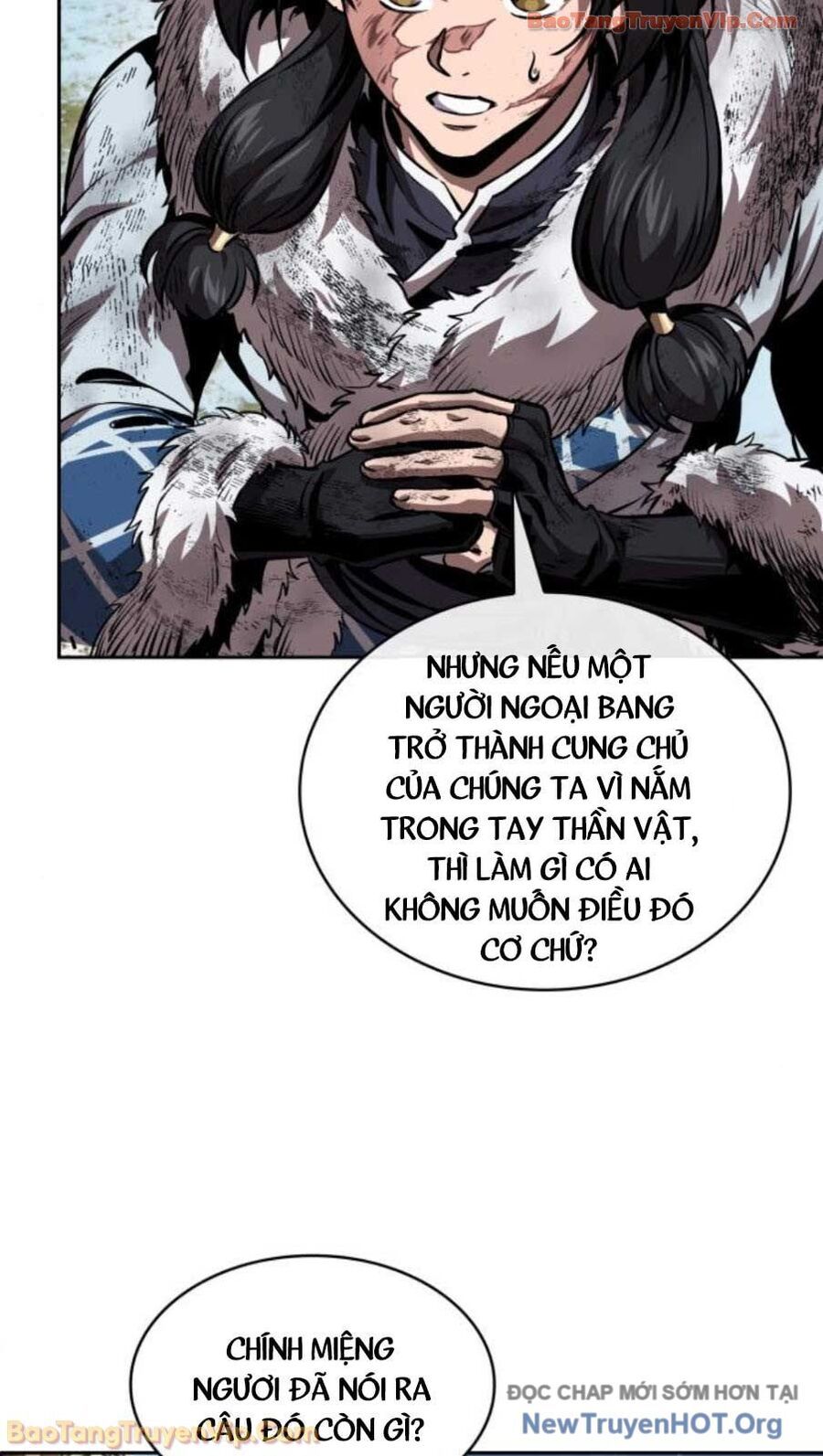 Ngã Lão Ma Thần Chapter 275 - Trang 2