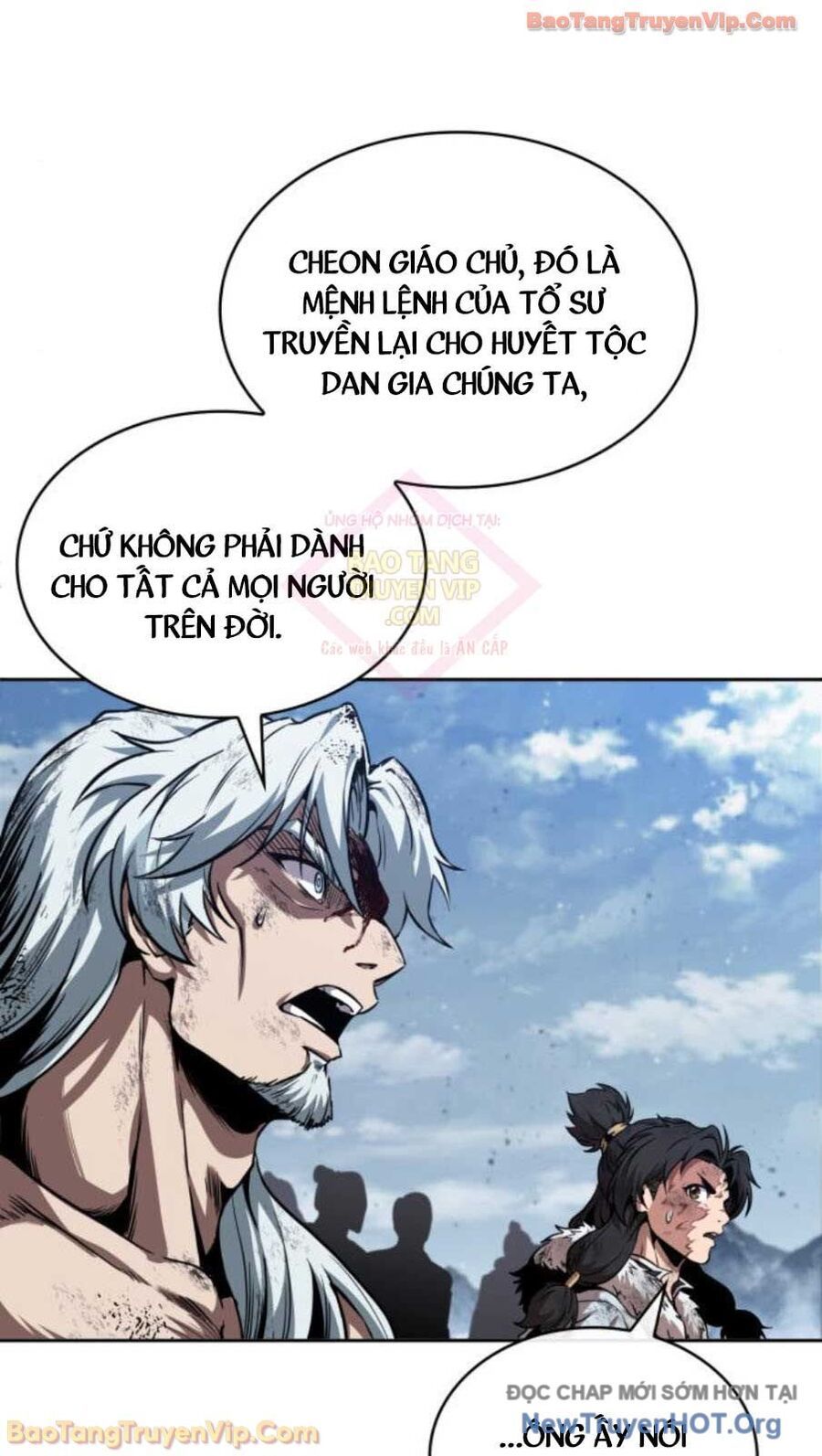 Ngã Lão Ma Thần Chapter 275 - Trang 2