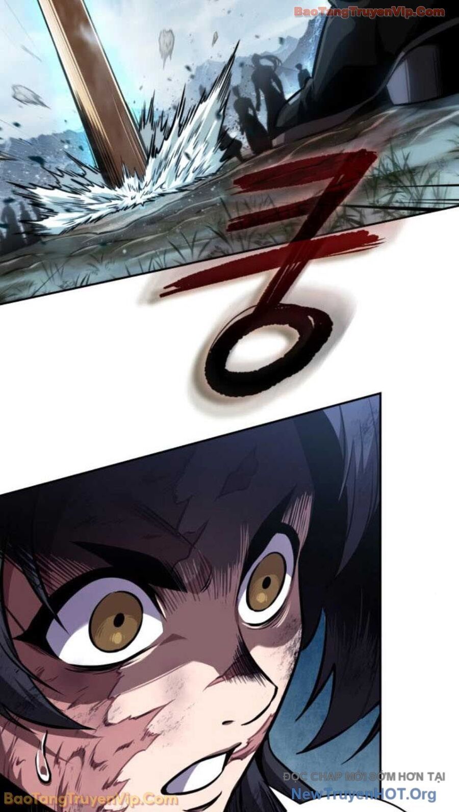 Ngã Lão Ma Thần Chapter 275 - Trang 2