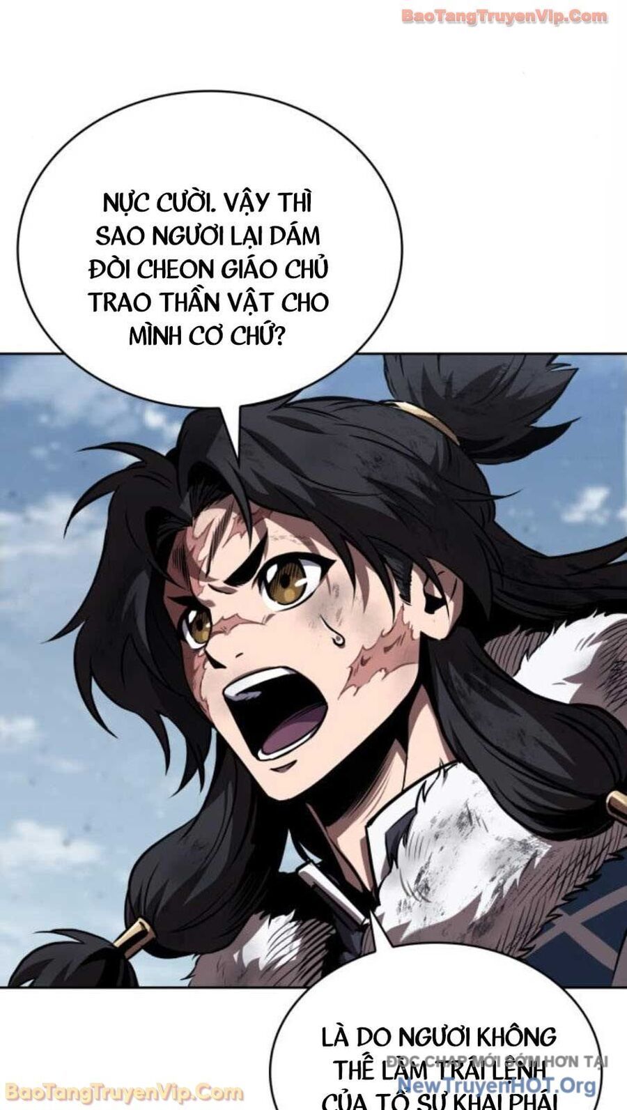 Ngã Lão Ma Thần Chapter 275 - Trang 2